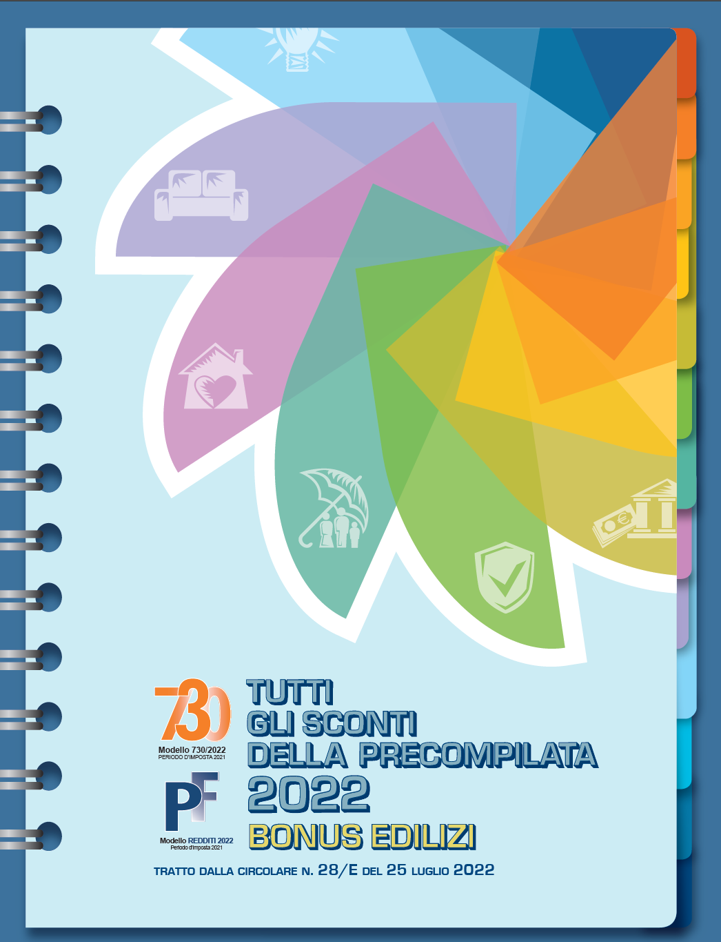 Guida agli sconti fiscali. Non solo 110 per cento: dagli ascensori ai  mobili tutte le novità del 2022 - Il Piccolo