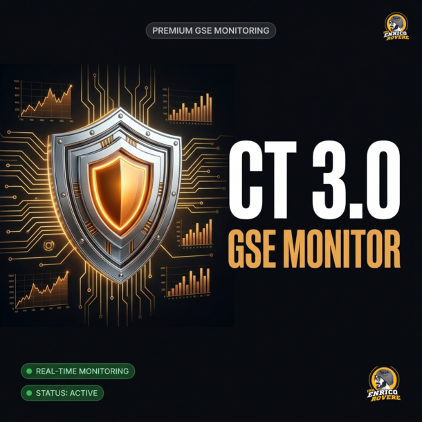 Copertina: GSE Monitor: La Dashboard per i Tecnici Delegati del Conto Termico 3.0