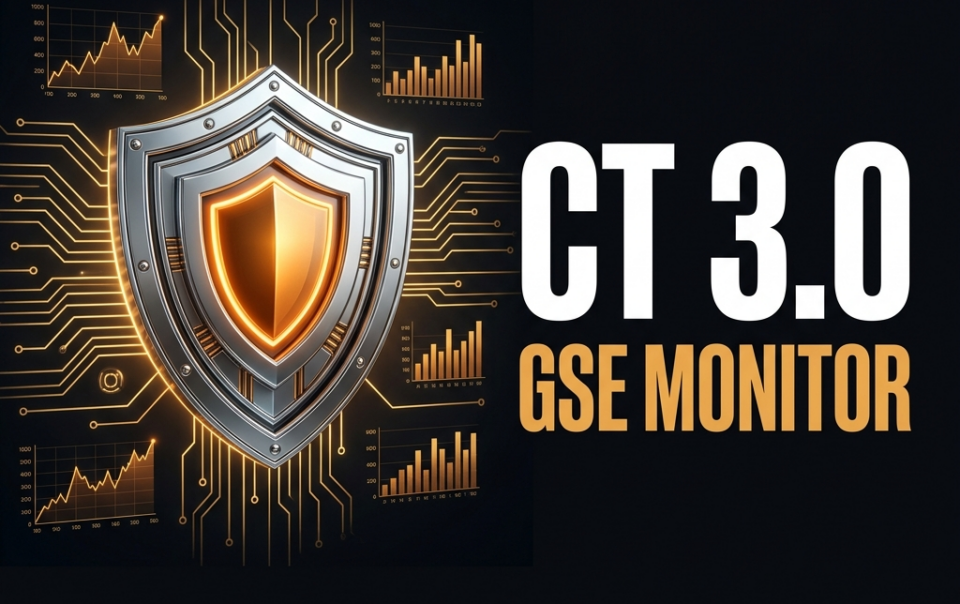 Copertina: GSE Monitor: La Dashboard per i Tecnici Delegati del Conto Termico 3.0