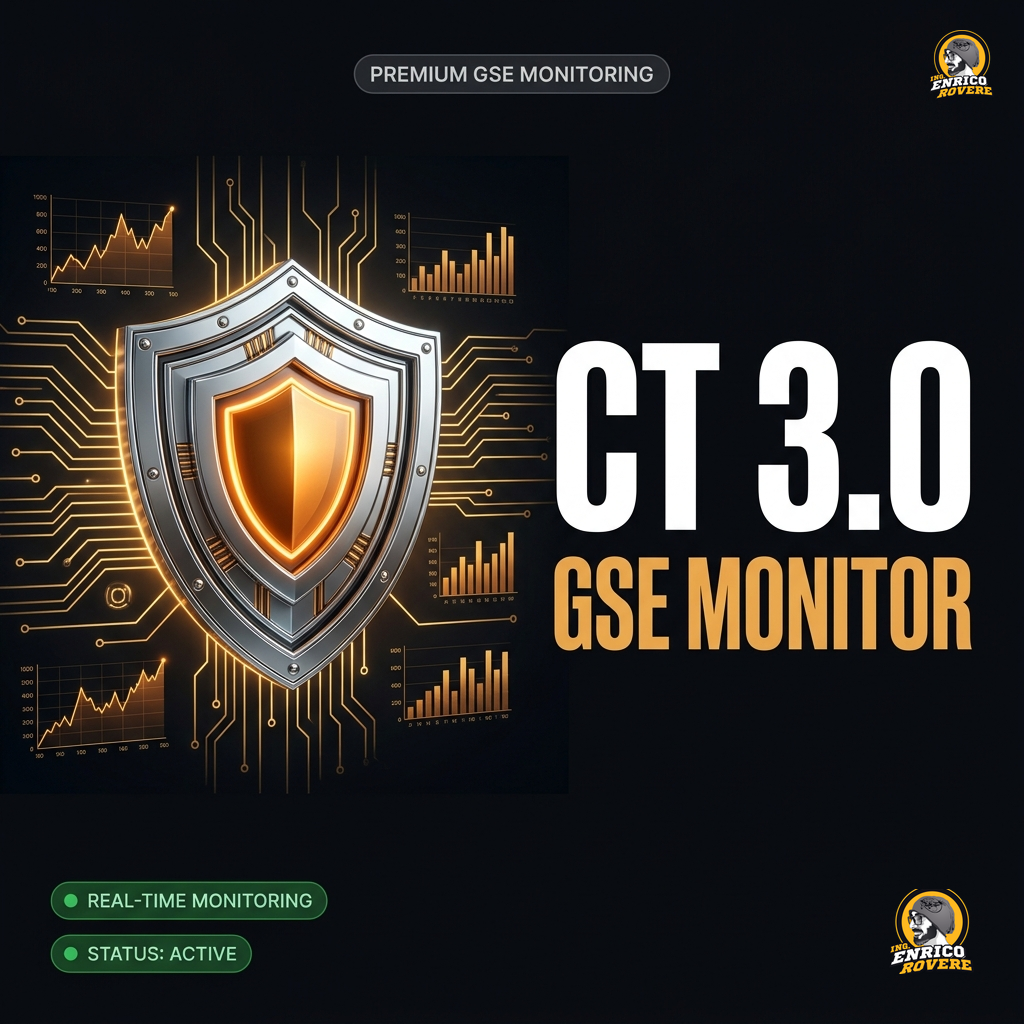 Copertina: GSE Monitor: La Dashboard per i Tecnici Delegati del Conto Termico 3.0