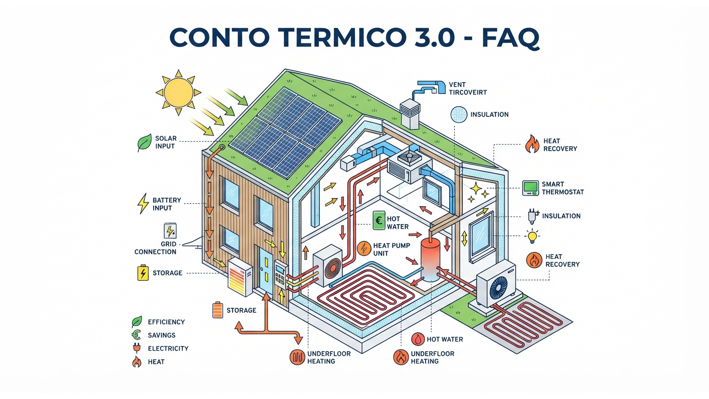 Social Preview Facebook LinkedIn FAQ GSE Condomini Minimi Conto Termico 3.0